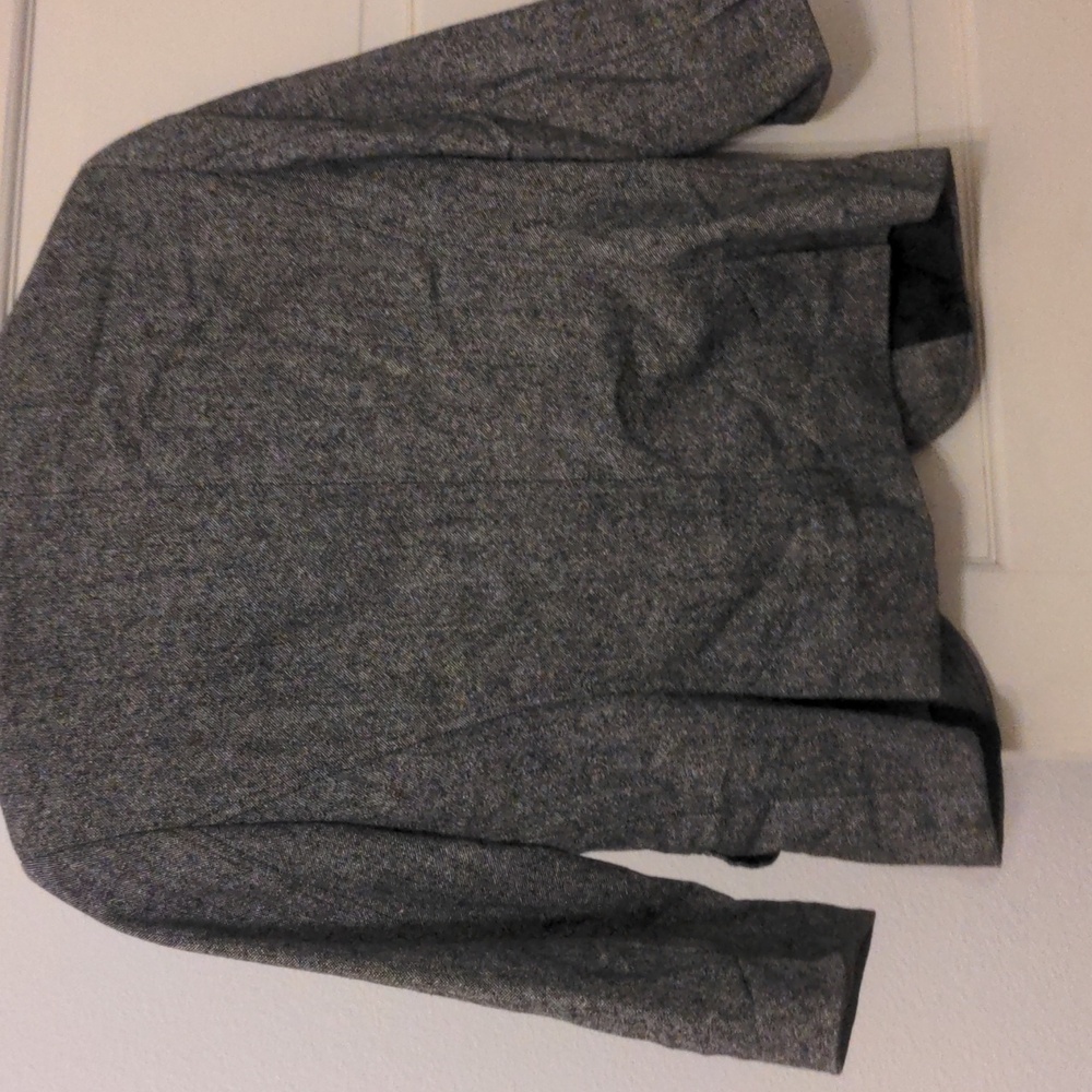 French connection grey blazer - Picture 4 of 4